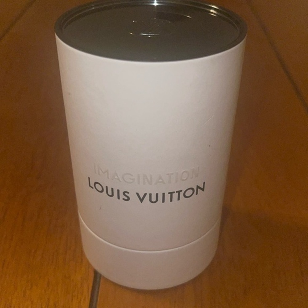LV Perfume Box